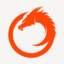 Orochi NetworkLOGO
