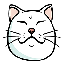 Shiro NekoLOGO